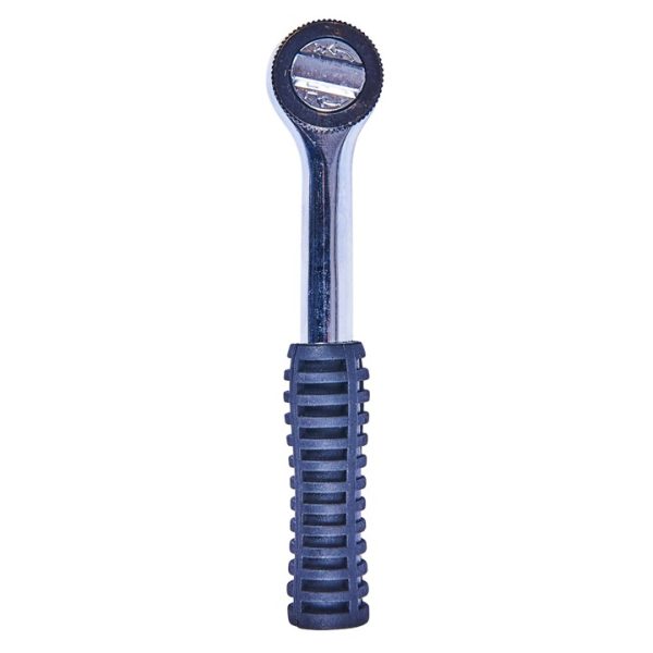 6mm (1/4") Ratchet and spanner