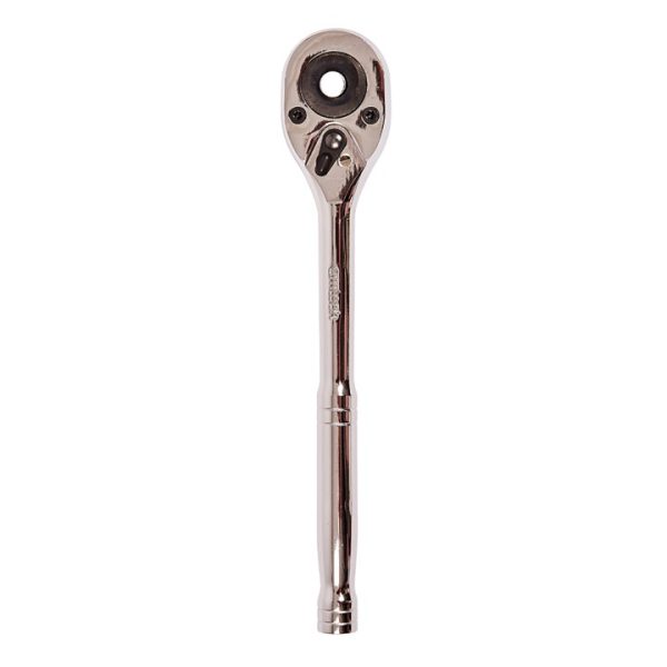 13mm (1/2") Quick release ratchet