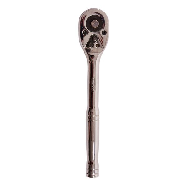 9.5mm (3/8") Quick release ratchet