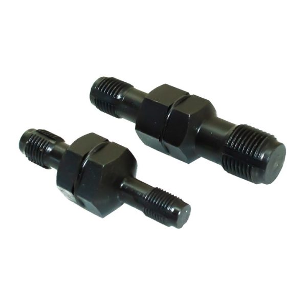 4 Piece spark plug thread repair kit