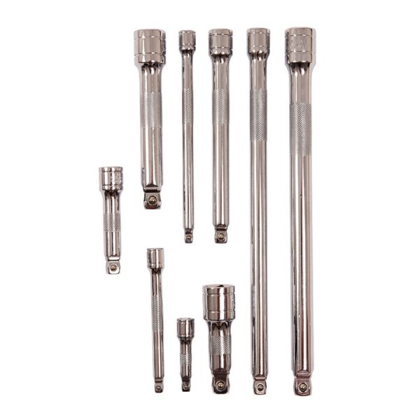 9 Piece wobble extension set