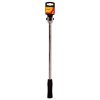 450mm (18") x 13mm (1/2") Flexi bar with rubber grip