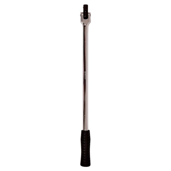 450mm (18") x 13mm (1/2") Flexi bar with rubber grip