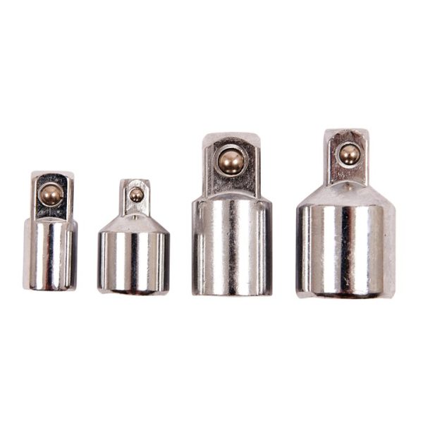 4 Piece converter set