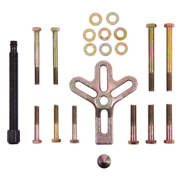 13 Piece harmonic balance puller set