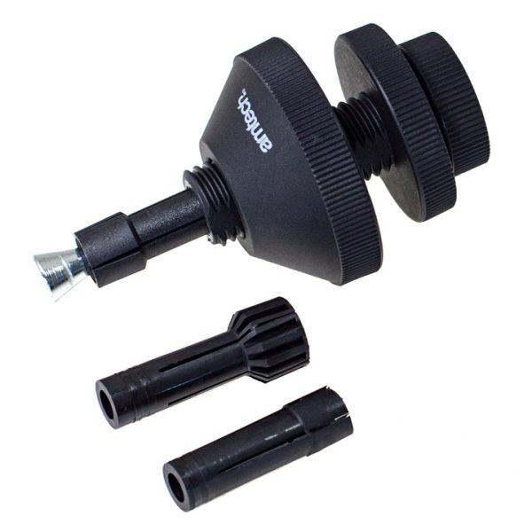 Universal clutch alignment tool