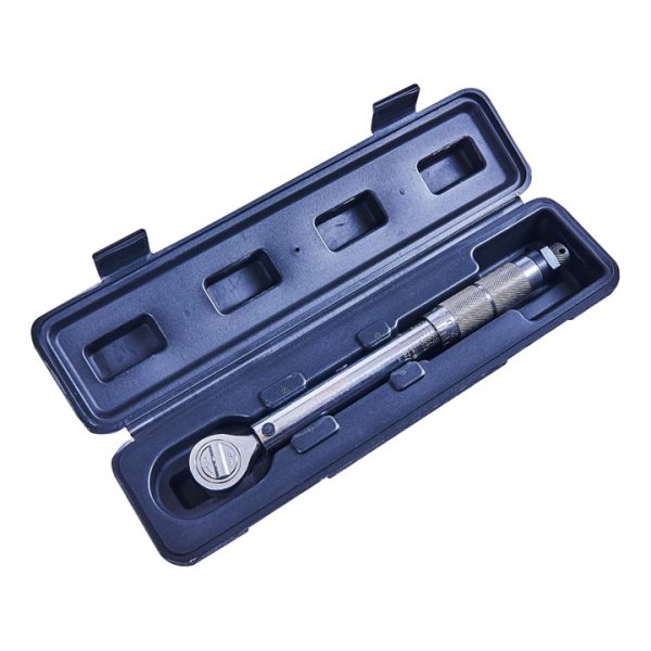 9.5mm (3/8") Torque wrench