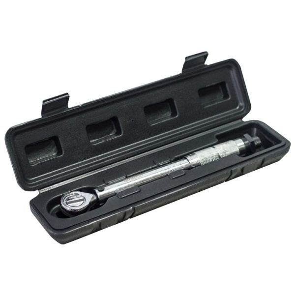 9.5mm (3/8") Torque wrench