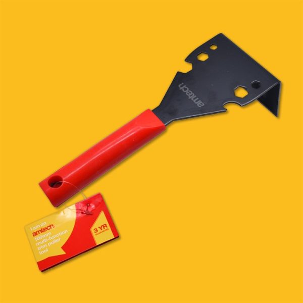 100mm multi-function trim puller tool