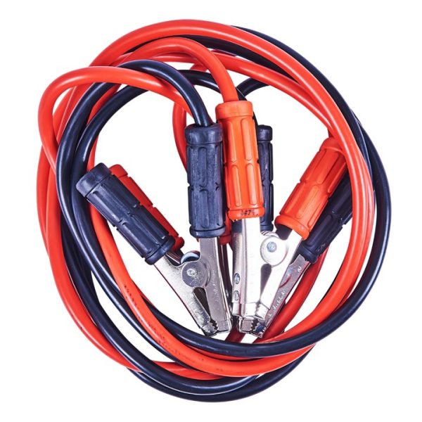 800 AMP Booster cables / jump lead