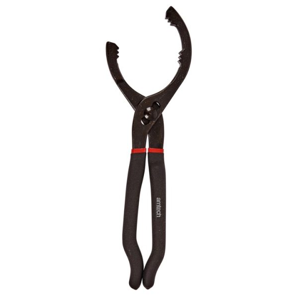 300mm (12") Adjustable oil filter plier