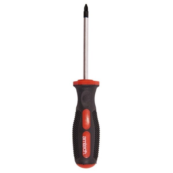 75mm (3") No.1 Pozi drive screwdriver