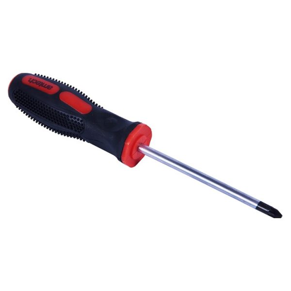 100mm (4") No.2 Pozi drive screwdriver