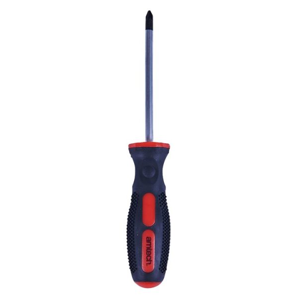 100mm (4") No.2 Pozi drive screwdriver