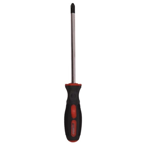 150mm (6") No.3 Pozi drive screwdriver