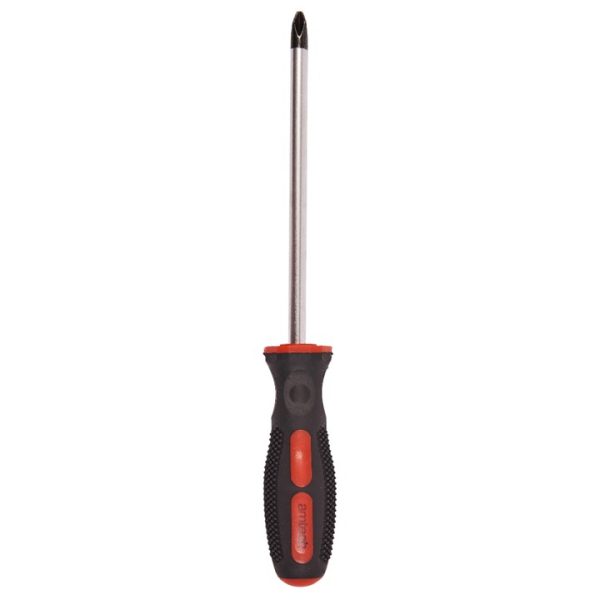 150mm (6") No.3 Phillips drive screwdriver