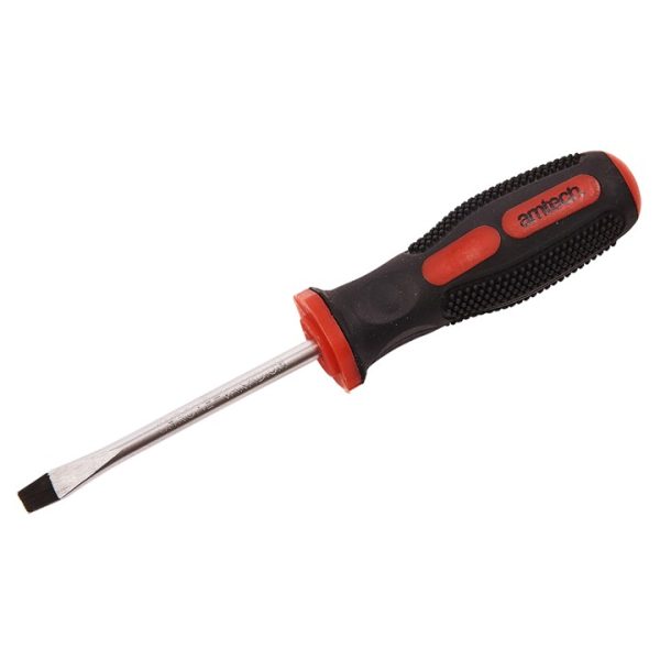 5mm x 75mm Slotted screwdriver