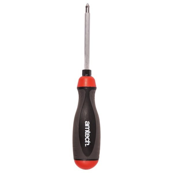 6-in-1 Multi-head screwdriver