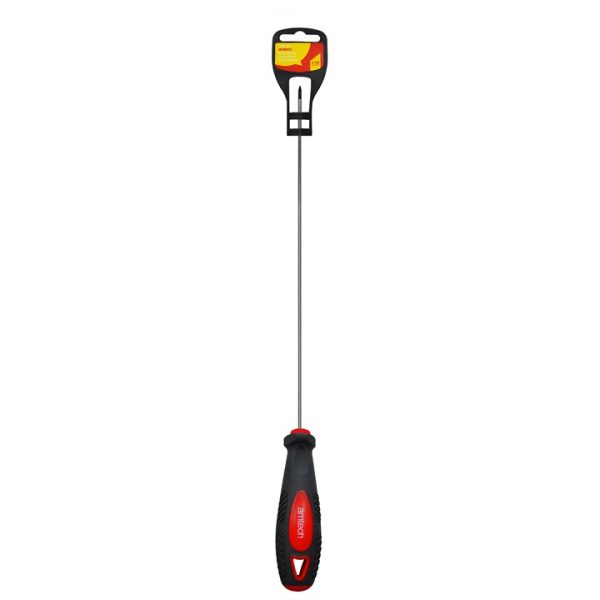 325mm long reach PH0 screwdriver