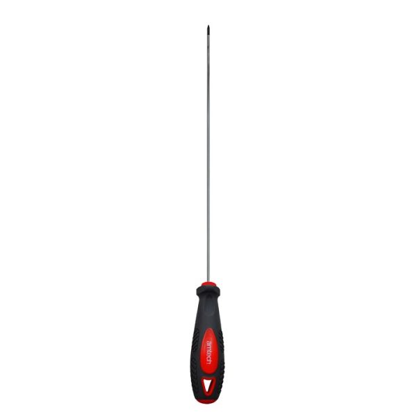 325mm long reach PH0 screwdriver