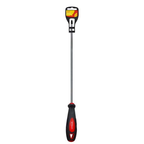 325mm PZ2 long reach screwdriver