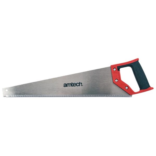 450mm (18") Hand saw