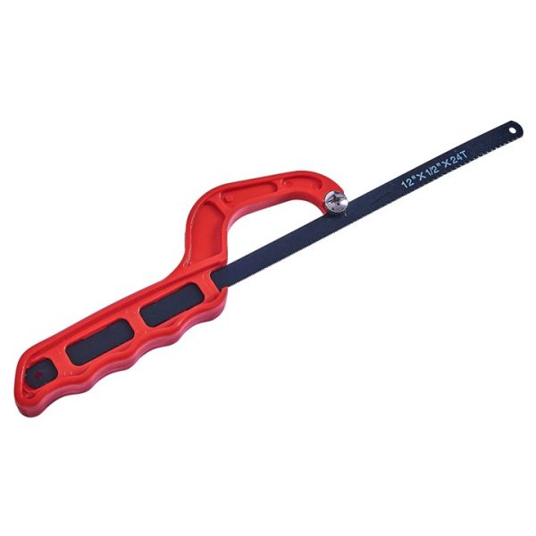 Mini hacksaw