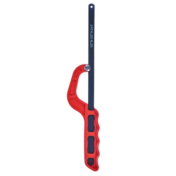 Mini hacksaw