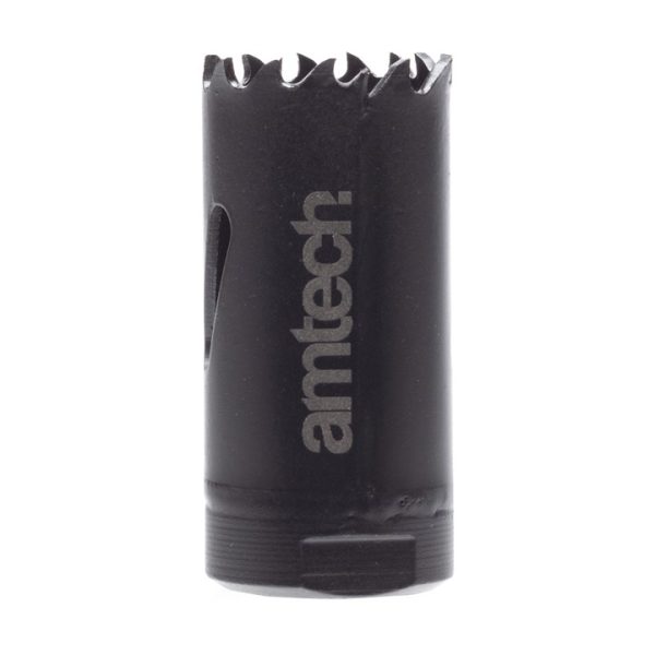 Amtech 25mm Bi-metal holesaw