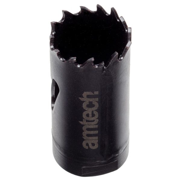 Amtech 25mm Bi-metal holesaw