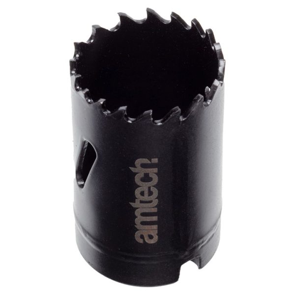 Amtech 32mm Bi-metal holesaw