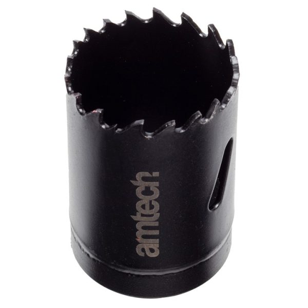 Amtech 35mm Bi-metal holesaw