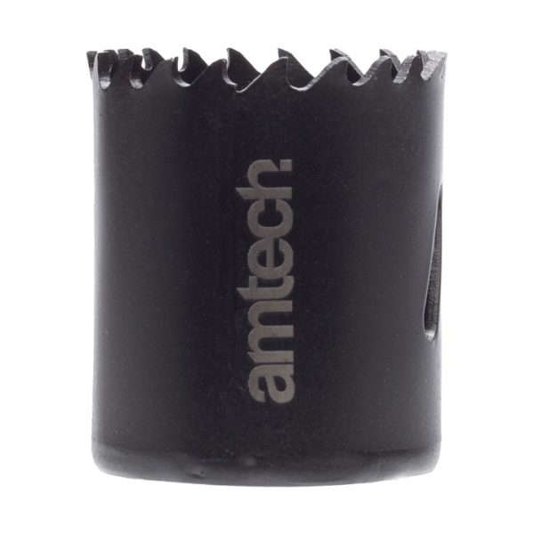 Amtech 38mm Bi-metal holesaw