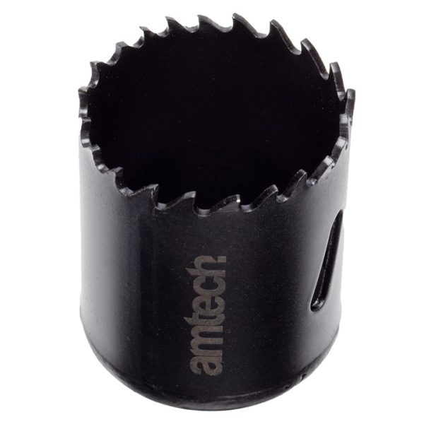 Amtech 40mm Bi-metal holesaw