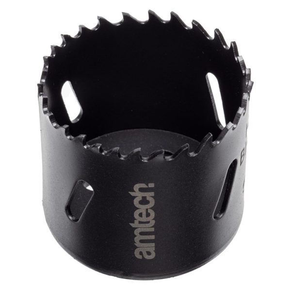 Amtech 51mm Bi-metal holesaw