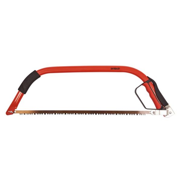 24" (600mm) Heavy duty bow saw