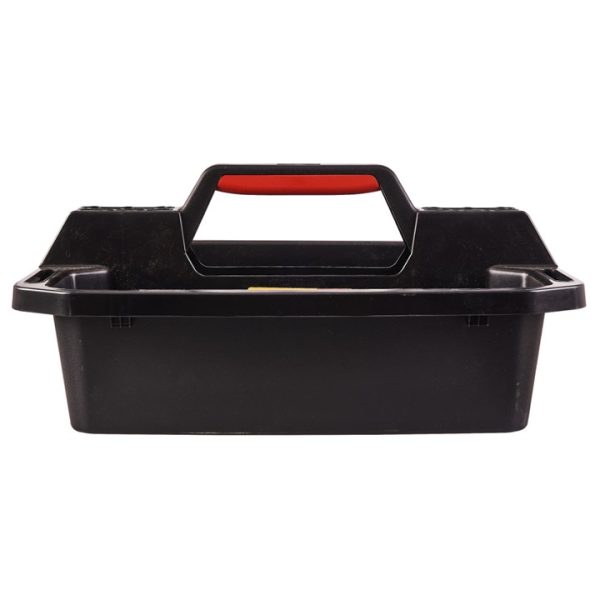 495mm (19.5") Tool storage tote tray