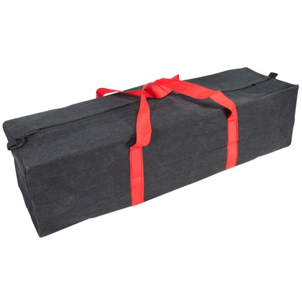 600mm (24") Canvas tool bag