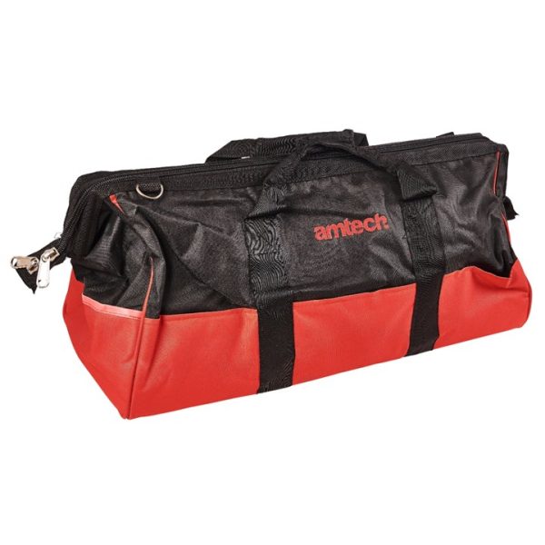 600mm (24") Heavy duty tool bag pro