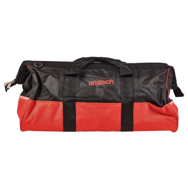 600mm (24") Heavy duty tool bag pro