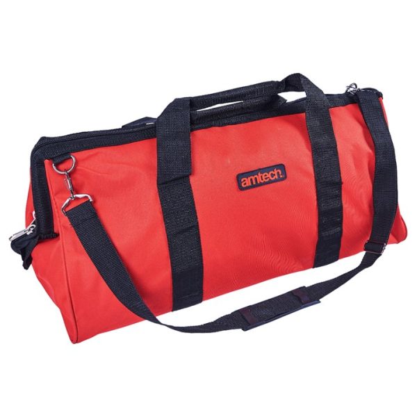 600mm (24") Heavy duty tool bag