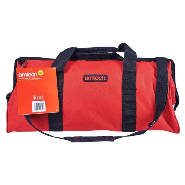 600mm (24") Heavy duty tool bag