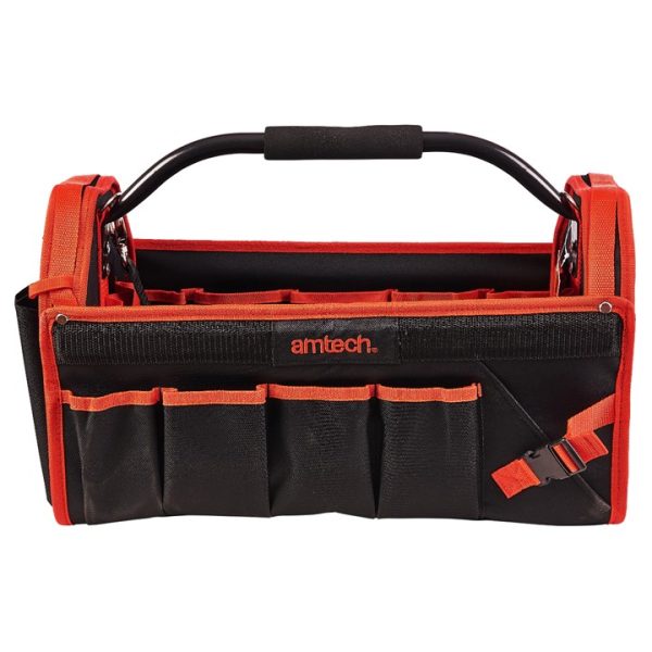 450mm (18") Tool caddy holdall