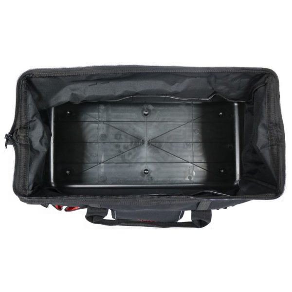 600mm (24") Hard base tool bag