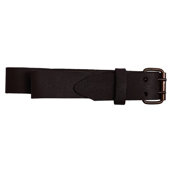 50mm (2") Leather work belt