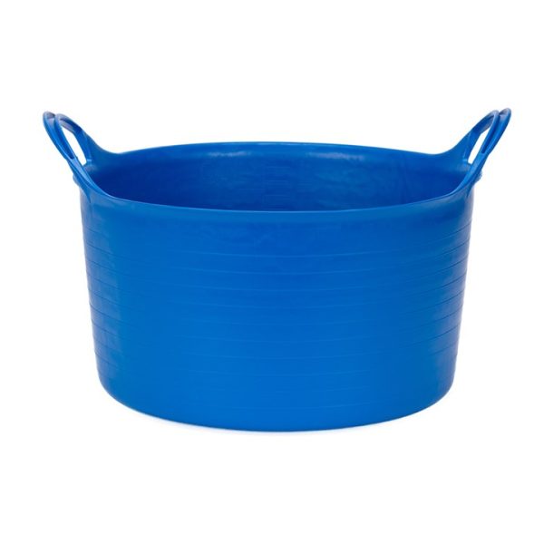 Amtech Blue Flexi Tub (14L Capacity)