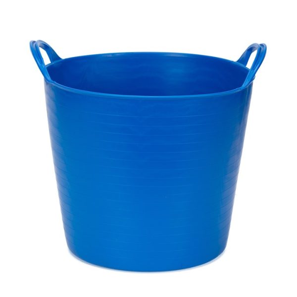 Amtech Blue Flexi Tub (26L Capacity)