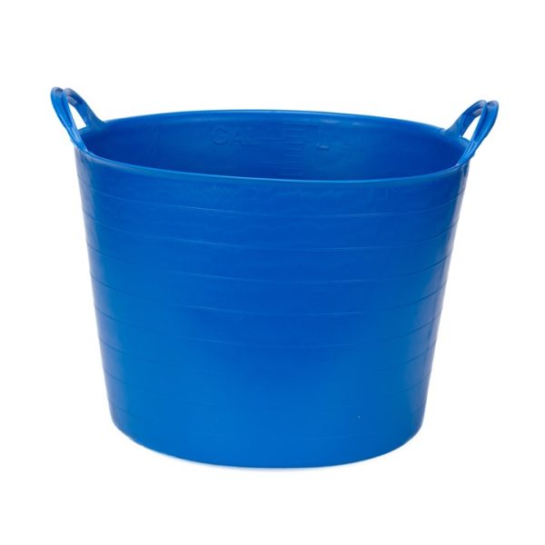 Amtech Blue Flexi Tub (42L Capacity)