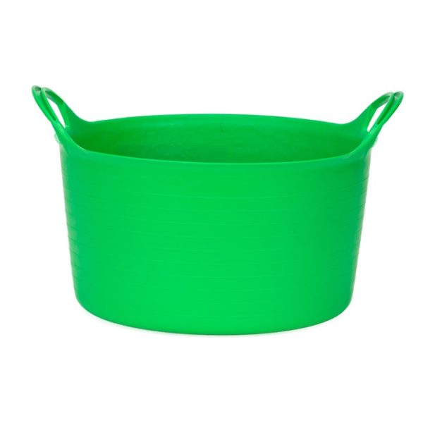 Amtech Green Flexi Tub (14L Capacity)