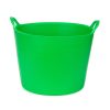 Amtech Green Flexi Tub (42L Capacity)